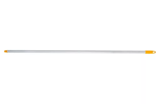 Bonus nyél alukróm heavy duty, 140cm, csavaros végű (12db/gyűjtő) - Szürke