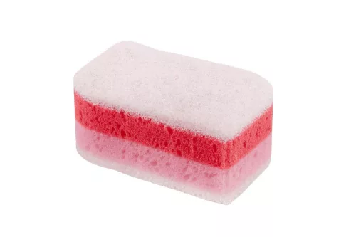 Bonus fürdőszoba szivacs 1db/csg
