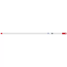   Bonus nyél műanyag, 120cm, csavaros végű (12db/gyűjtő) - Piros