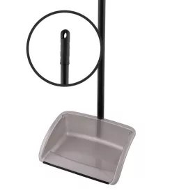   Bonus hosszúnyelű szemeteslapát - 70cm-es nyéllel, gumis élű (21db/karton)