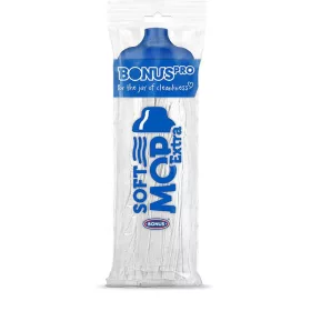 BonusPro SoftMOP Extra kék - 160g (12csg/karton)