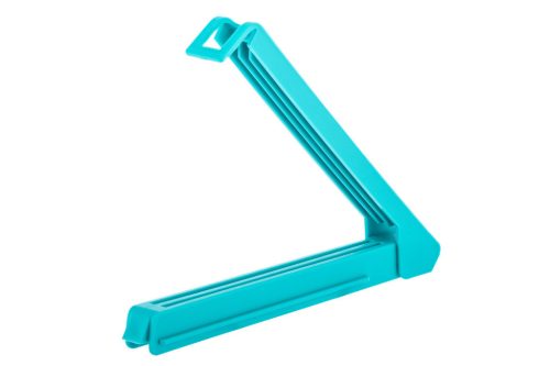 Bonus zacskózáró csipesz 10db/csg