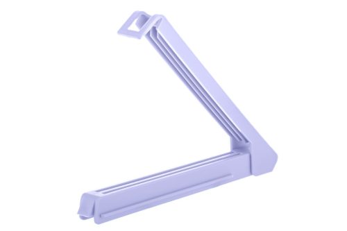 Bonus zacskózáró csipesz 10db/csg