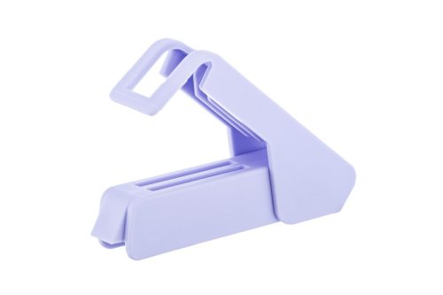 Bonus zacskózáró csipesz 10db/csg