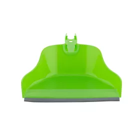 Bonus Handrix lapát HACCP gumiéllel - zöld (20db/karton)