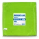 BonusPRO MicroCLEAN kendő zöld 10db/csg (5csg/karton)