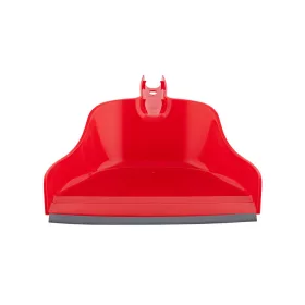 Bonus Handrix lapát HACCP gumiéllel - piros (20db/karton)