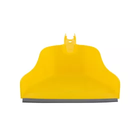 Bonus Handrix lapát HACCP gumiéllel - sárga (20db/karton)