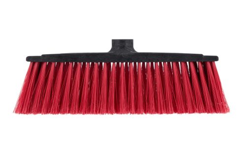 Bonus Beatrix beltéri partvisfej - vastagított kialakítású - Piros