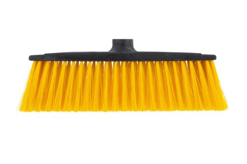 Bonus Beatrix beltéri partvisfej - vastagított kialakítású - Sárga