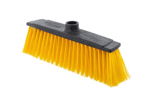 Bonus Beatrix beltéri partvisfej - vastagított kialakítású (9db/karton) - Sárga