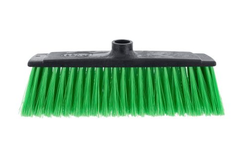 Bonus Beatrix beltéri partvisfej - vastagított kialakítású - Zöld