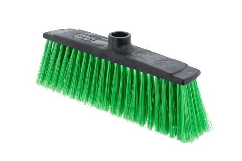 Bonus Beatrix beltéri partvisfej - vastagított kialakítású - Zöld