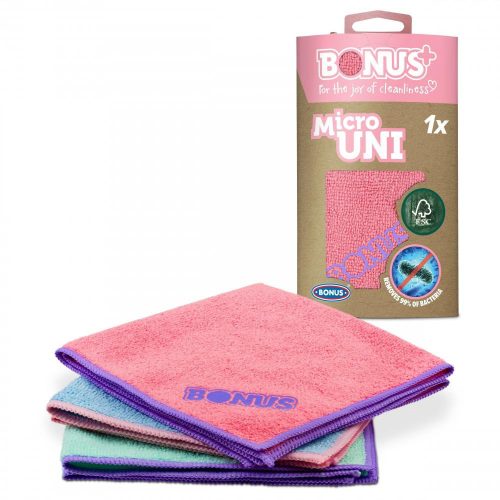 Bonus mikroszálas univerzális kendő 35x35cm