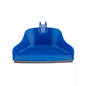 Bonus Handrix lapát HACCP gumiéllel - kék (20db/karton)