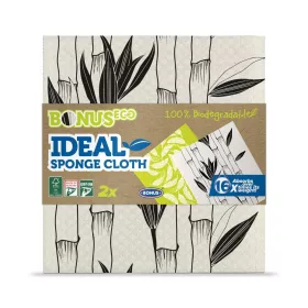 Bonus+ IDEAL szivacsos kendő 2db/csg (45csg/karton)