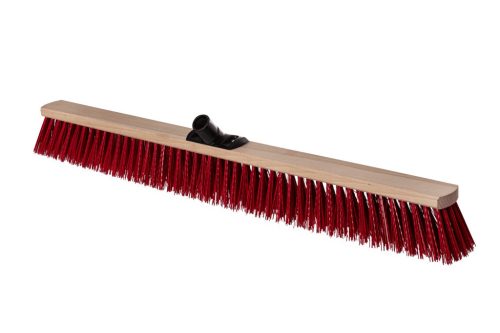 Bonus Maddox fa kültéri tolóseprű fej 80cm - extra erős és tartós sörtével