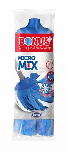 Bonus+ MicroMIX