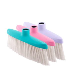   Bonus Bellatrix SOFT prémium beltéri partvisfej - színes, extra finom sűrű szálazattal