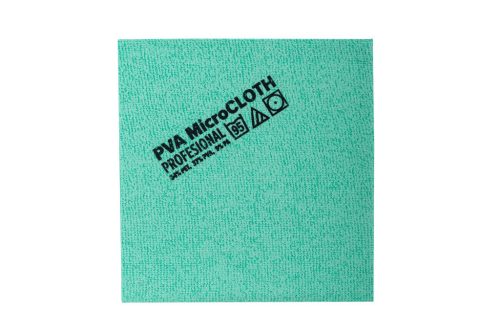 Bonus PVA mikroszálas törlőkendő zöld