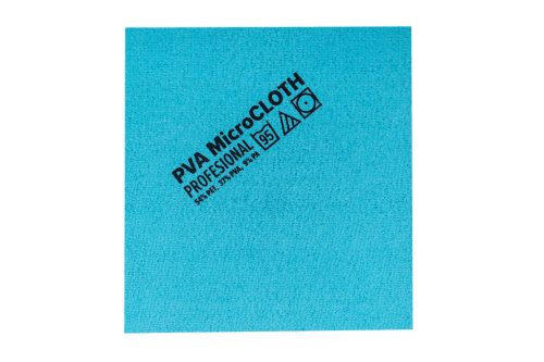 Bonus PVA mikroszálas törlőkendő kék