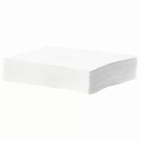   TASKI SUM Primed eldobható mikroszálas kendő felülettisztításhoz (40db/karton) - Fehér