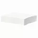 TASKI SUM Primed eldobható mikroszálas kendő felülettisztításhoz (40db/karton) - Fehér