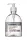 Brilliance Fertőtlenítős kéztisztító adagoló flakon 500 ml (üres)