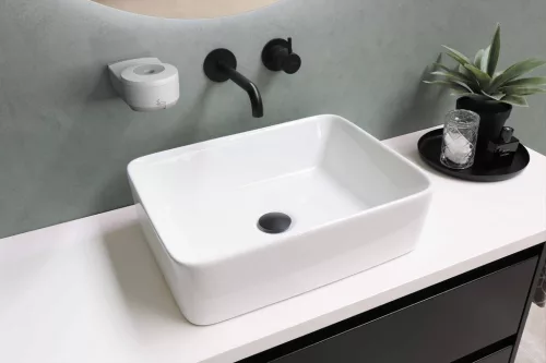 LESSEAU Mille Fleur növényi alapú kézmosó szappan utántöltő 12db/csg (8csg/karton)