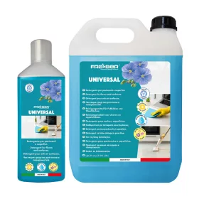   Fra-Ber Universal Flowery illatosított felmosókoncentrátum 4,54L
