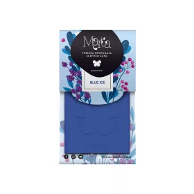   Marta la Farfalla Card autóillatosító (12db/karton) Blue Ice