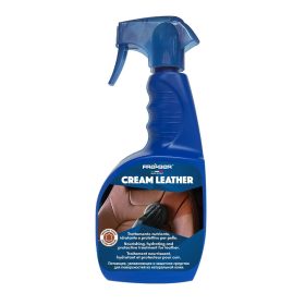   Fra-Ber Cream Leather Black Orchid bőrápoló 750ml (6db/karton)