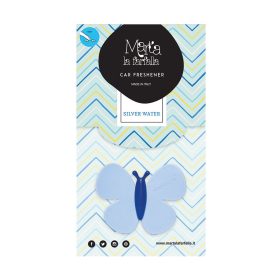   Marta la Farfalla autóillatosító (12db/karton) Silverwater