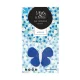 Marta la Farfalla autóillatosító (12db/karton) Blue Ice