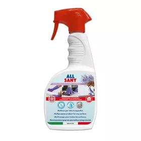   Fra-Ber All Sany univerzális fertőtlenítő tisztítószer koncentrátum 750ml (6db/karton)