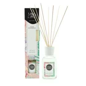   Marta la Farfalla Home pálcás lakásparfüm 100ml (6db/karton) Black Orchid