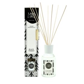   Marta la Farfalla Home pálcás lakásparfüm 100ml (6db/karton) Black Forest