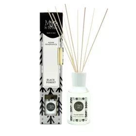   Marta la Farfalla Home pálcás lakásparfüm 100ml (6db/karton) Black Forest