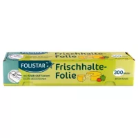 Frissentartó fóliák