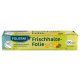 Folistar frissentartó fólia 300m/29cm tépőéllel ellátott dobozban, vágókéssel (6tek/karton)