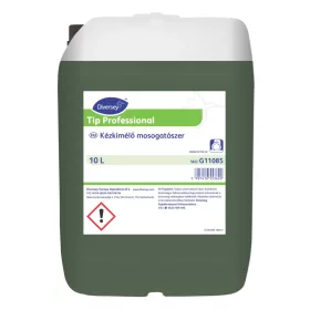 Tip Kombi Professional általános kézi mosogatószer 10L