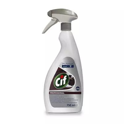 Cif bútortisztító 750ml