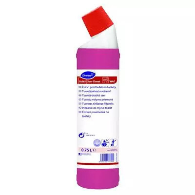 TASKI Sani Clonet szulfaminsav alapú wc tisztító/vízkőeltávolító szer 750ml