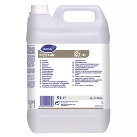 Suma Calc D5 folyékony vízkőoldószer 5L (2db/karton)