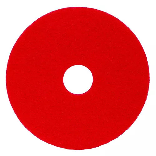 Súrolókorong 20' piros