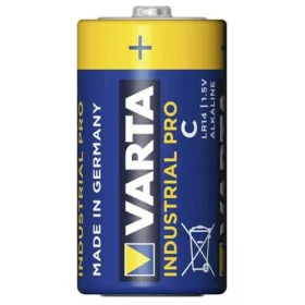 Elem Varta Industrial C Baby, LR14 alkáli elem (20db/csg)