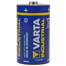 Elem Varta Industrial D Góliát, LR20 alkáli (20db/csg)