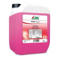 IPARI SZANITER TISZTÍTÓK