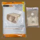 Porzsák ELECTROLUX Lux Royal:748-750-768,770,775,780,790,795 ROYAL LUX:D748,D750,D768,D770,D775,D780,D790,D795 (5db/csg)