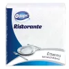 Ooops! szalvéta Ristorante 16,5x16,5cm, 1r., 600db/csg, 36csg/karton 18karton/raklap